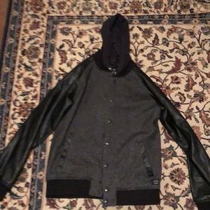 Empyre Jacket Large